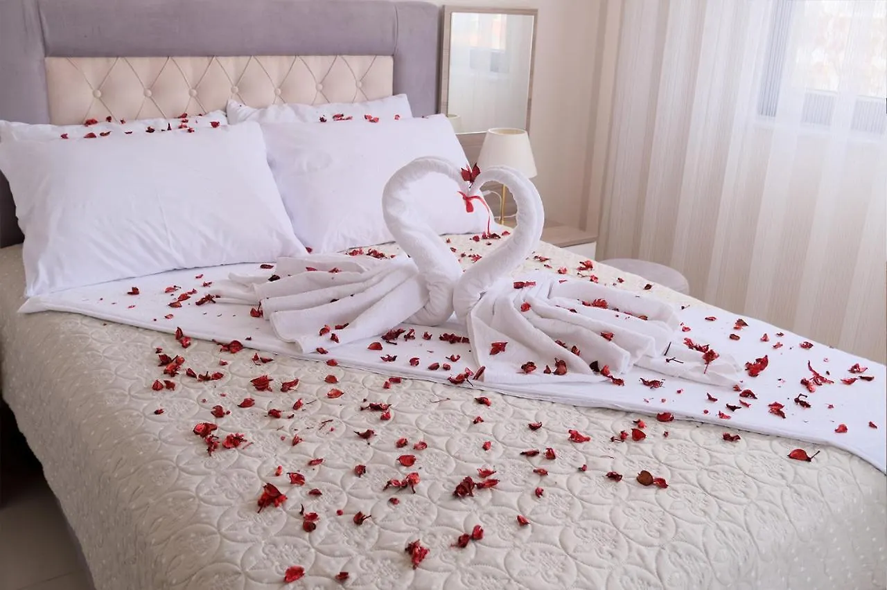 Merkuer Otel Gazligol