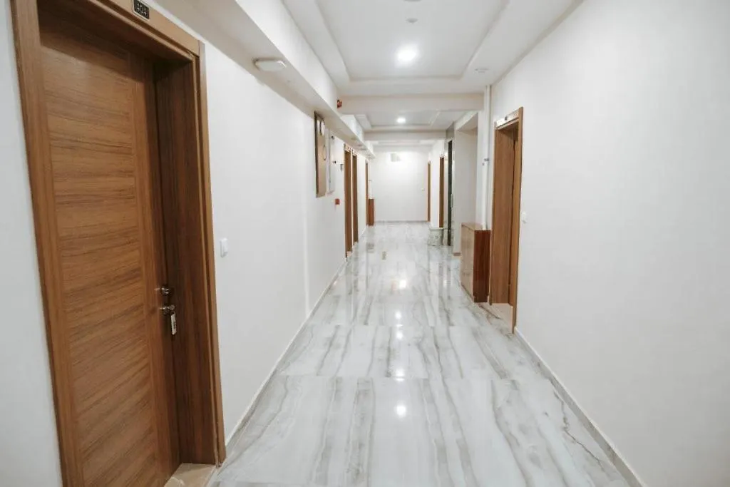 Merkuer Otel Gazligol 0*,