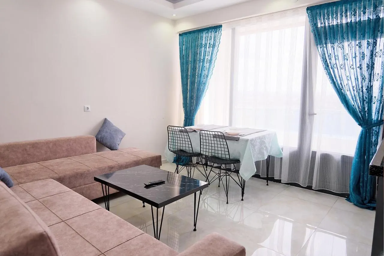 Merkuer Otel Gazligol